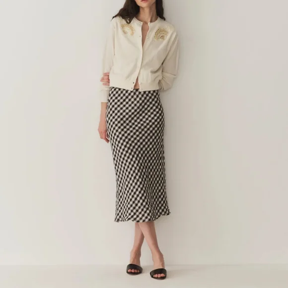 Doen ELOWEN SKIRT - Picture 5 of 14